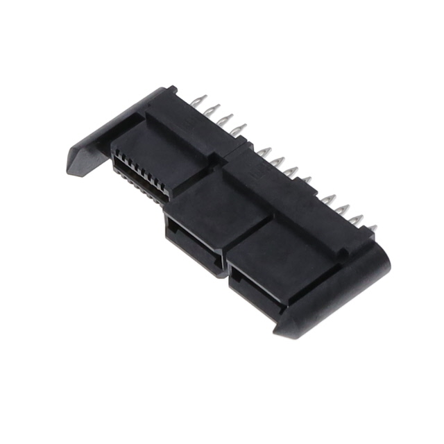 LPHS-04-16-L-VP1-GP Samtec Inc.  Specialized