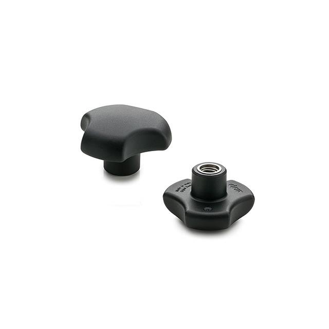 167512 Elesa USA Corporation  Boutons