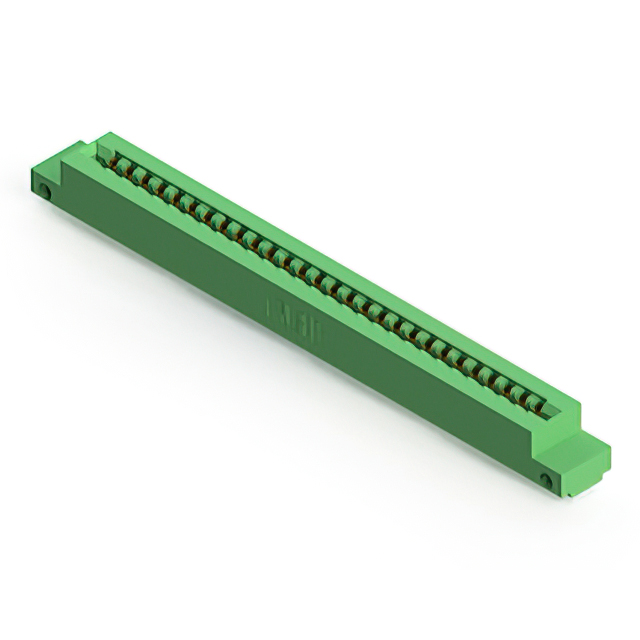 307-028-521-112 EDAC Inc.  Edgeboard Connectors
