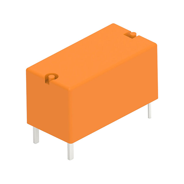 9-1415390-1 TE Connectivity Potter & Brumfield Relays  Relè di potenza oltre 2 Ampere