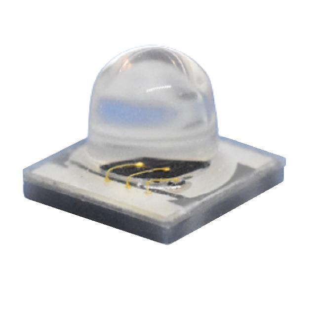 AU3535D-ZIR-700MA Solidlite  LED Emitters - Infrared UV Visible