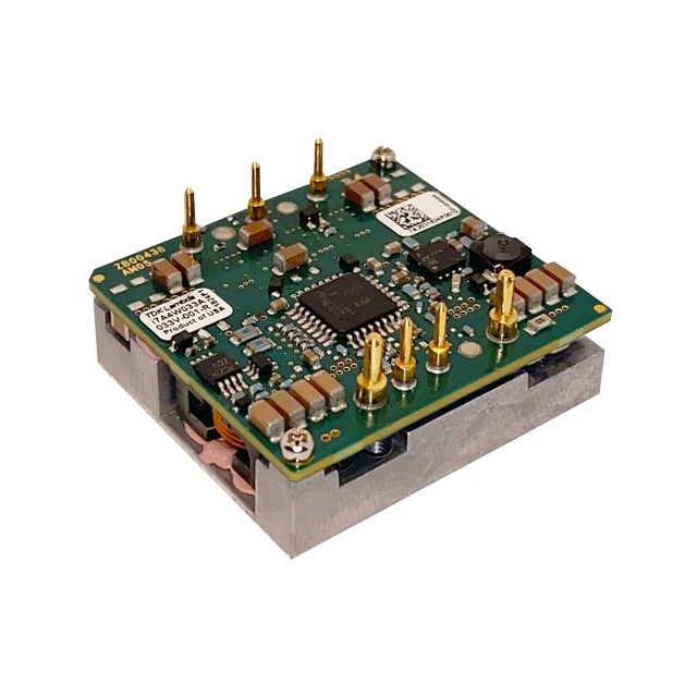 I7A24045A033V-0C1-R TDK-Lambda Americas Inc  Convertisseurs DC DC