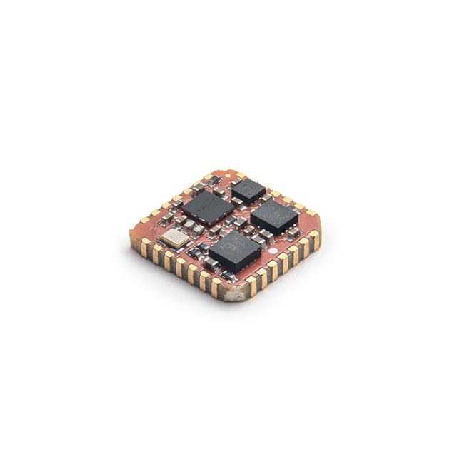 MTI-8-0I-T Xsens Technologies BV  IMUs (Inertial Measurement Units)