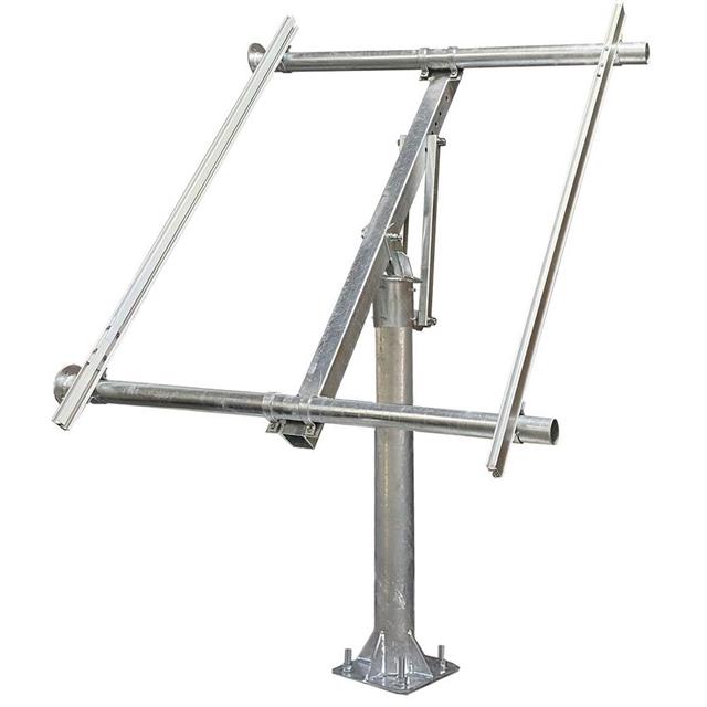 TPSM-350X2-TP Tycon Systems Inc.  Staffe di montaggio