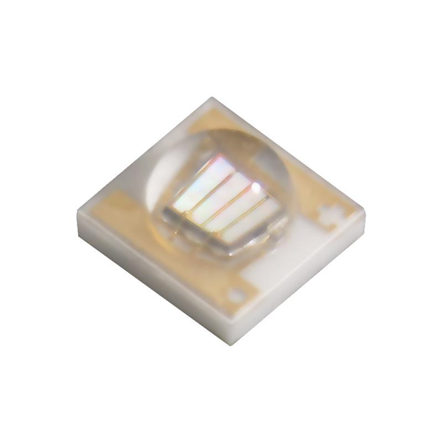 XZVS160S-D SunLED  LED Emitters - Infrared UV Visible