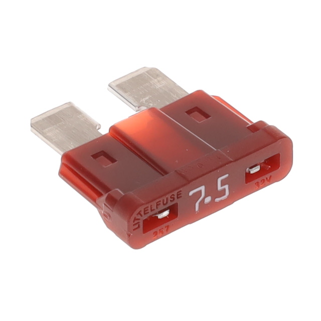 028707.5U Littelfuse Inc. Sicherungen