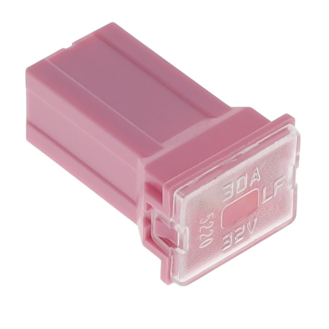 0293830.T Littelfuse Inc. Sicherungen