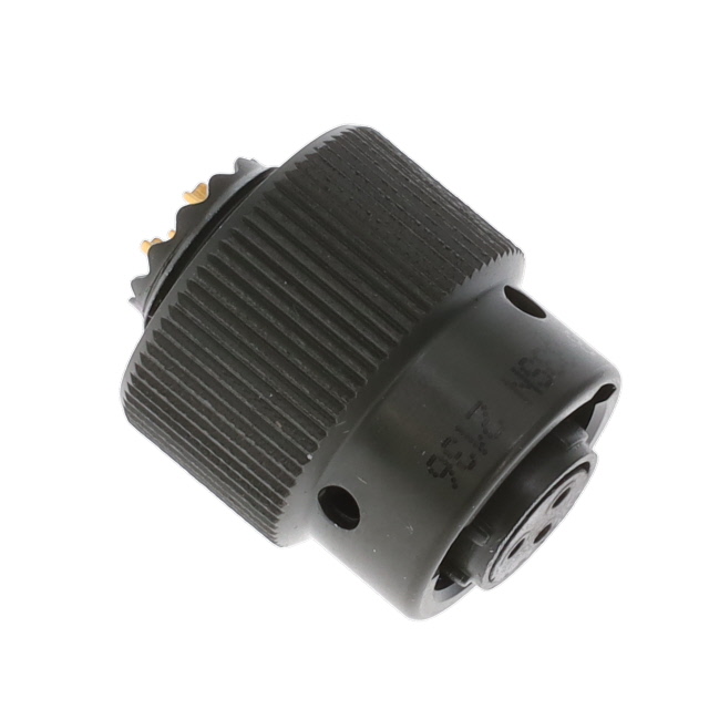 62GB-56T08-33SN Amphenol Limited  Conjuntos de conectores circulares