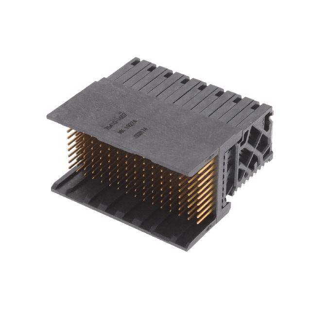 0764101607 Molex  Specializzato