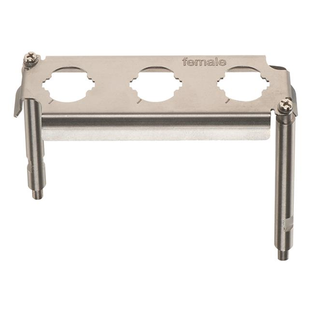 09400169902 HARTING  Hochleistungs-Anschlussrahmen