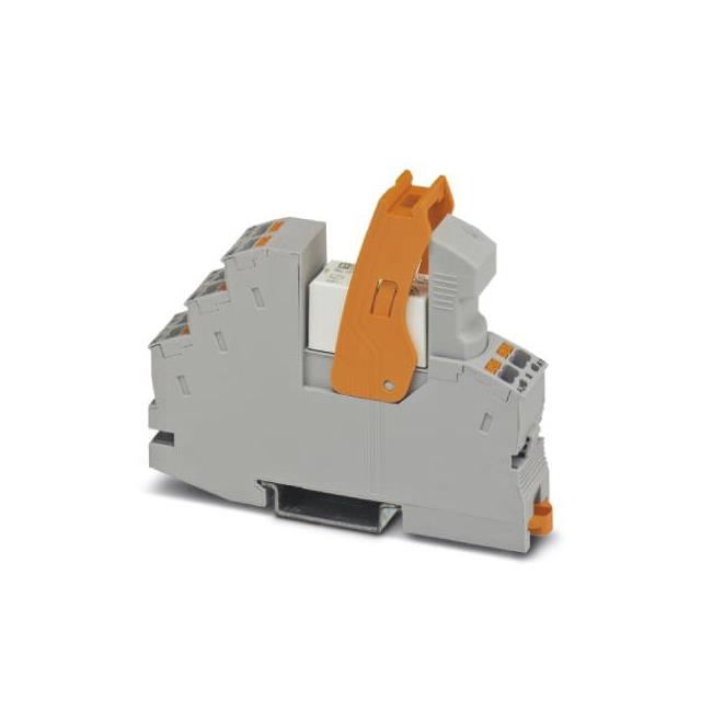 1078686 Phoenix Contact  Power Relays Over 2 Amps