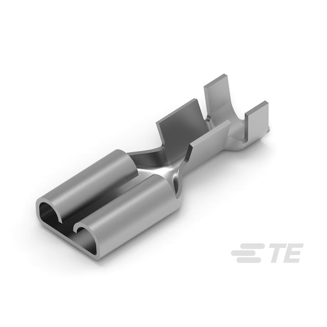 282332-2 TE Connectivity  Connettori a sgancio rapido Connettori a sgancio rapido