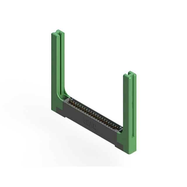 395-022-520-158 EDAC Inc.  Edgeboard Connectors