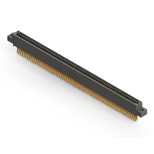 395-142-560-504 EDAC Inc.  Edgeboard Connectors