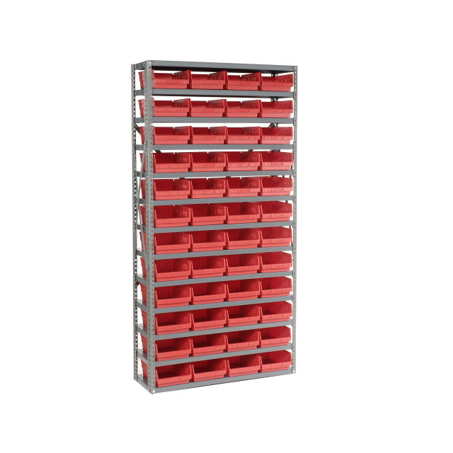 603439RD Global Industrial  Storage