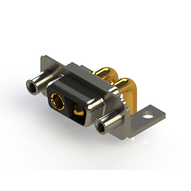 630-2WK2640-4TE EDAC Inc.  Gruppi di connettori D-Sub