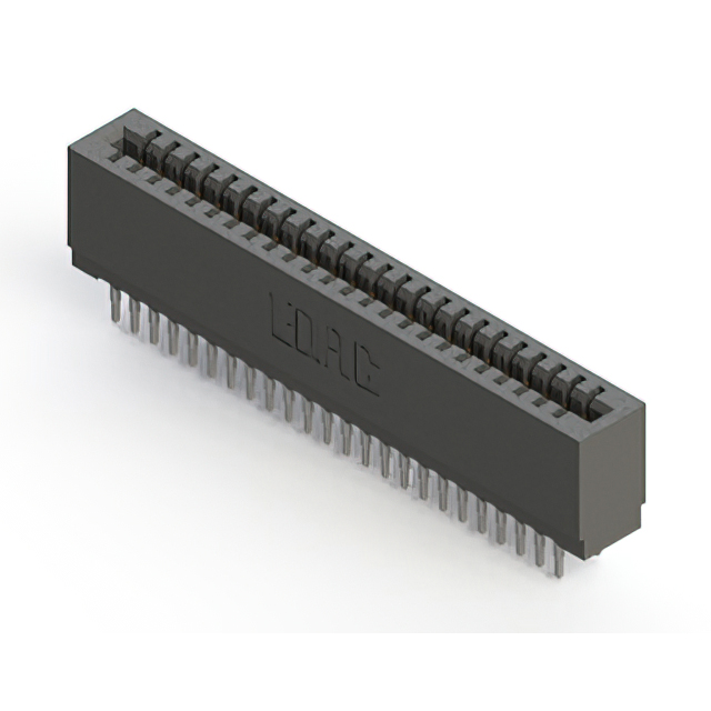 725-048-520-201 EDAC Inc.  Connettori per bordi