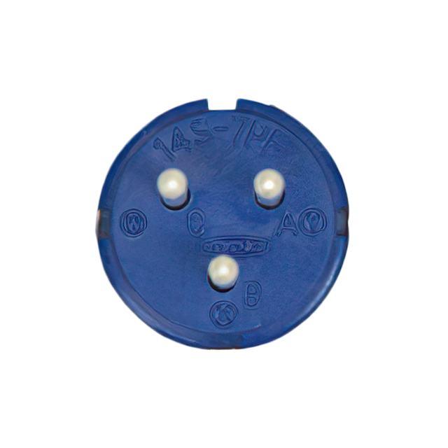 9714S-7P Fujikura America, Inc.  Contatti del connettore circolare