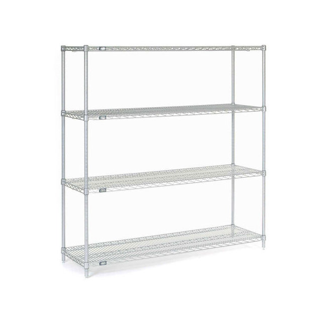 18606EP Nexel  Scaffali e supporti per scaffali