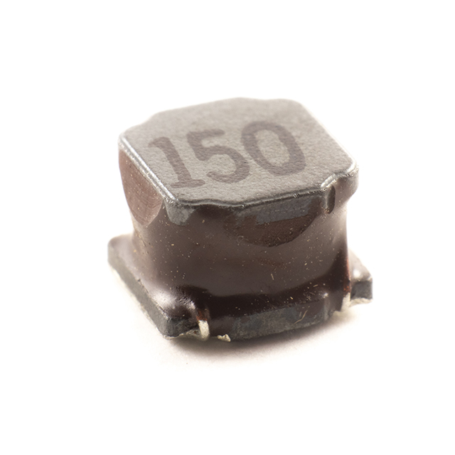 PCSVLR65-100M-RC Allied Components International  Inducteurs fixes