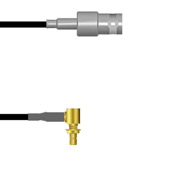 Q-0303H0003.25M Amphenol Custom Cable  Assemblaggi di cavi