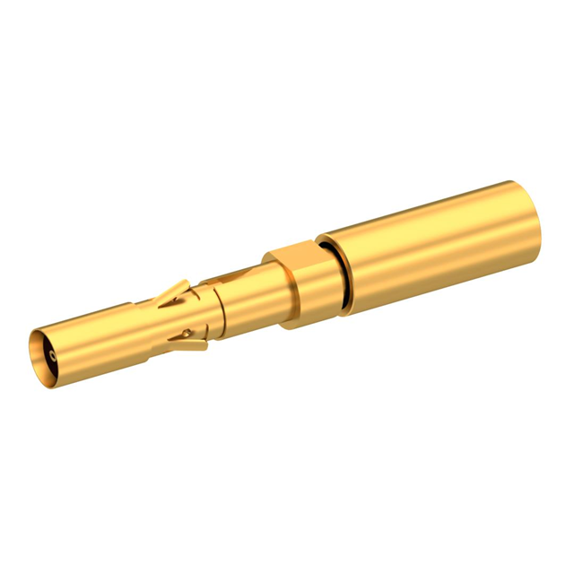 R199001023 Radiall USA, Inc.  Gruppi di connettori coassiali (RF)