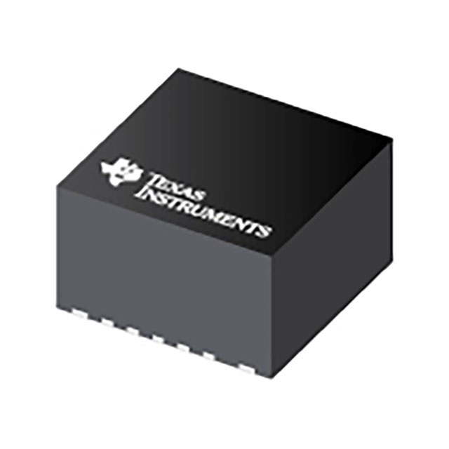 TPSM63606SRDLR Texas Instruments  DC DC Converters