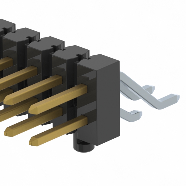 TSM-113-01-S-DH-SL-P-TR Samtec Inc.  Embases à broches mâles