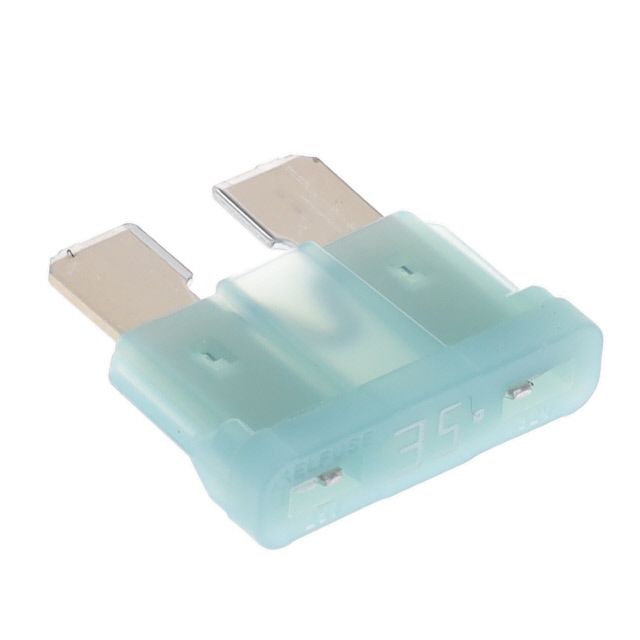 0287035.PXS Littelfuse Inc. Sicherungen