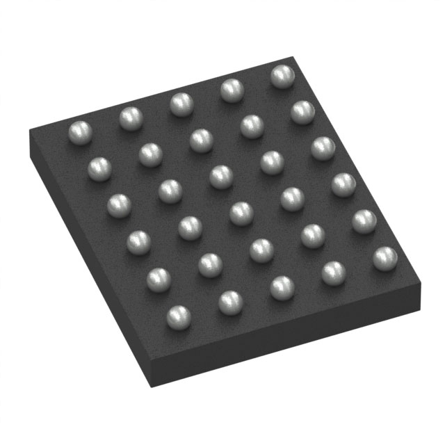 TAS2764YBHR Texas Instruments  Amplificadores de audio