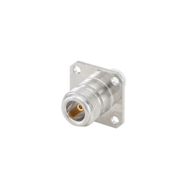 53K409-500N5 Rosenberger  Coaxial Connector (RF) Assemblies