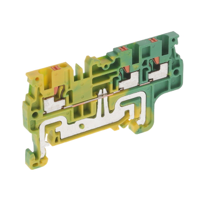 CPG1.5/3 Altech Corporation  DIN-Schienenkanal