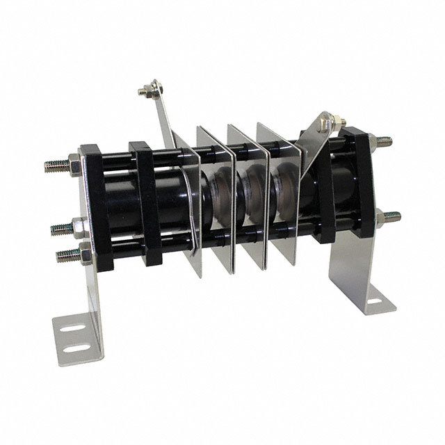 ERZ-U31JP252F Panasonic Electronic Components Varistances MOV