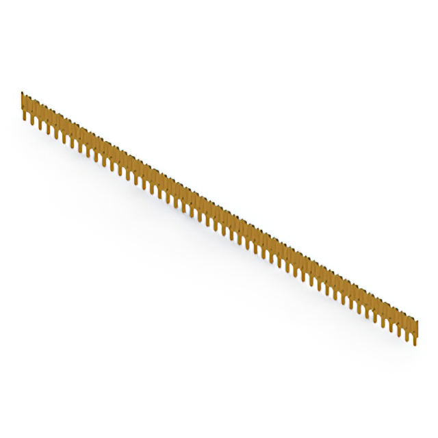 103-050-253-100 EDAC Inc.  Backplane Connector Contacts