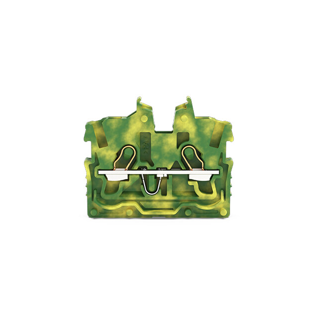 2050-327 WAGO Corporation  Specialized