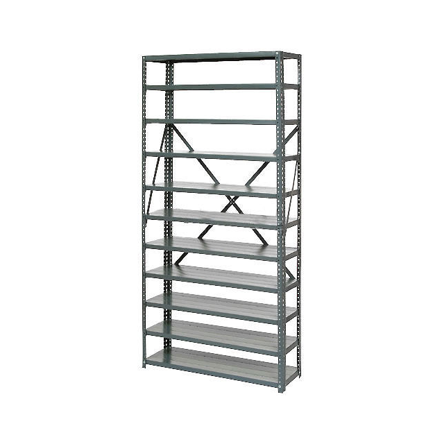 239602 Global Industrial  Scaffali e supporti per scaffali