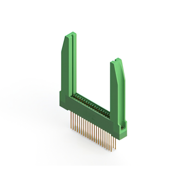 345-040-541-278 EDAC Inc.  Edgeboard Connectors
