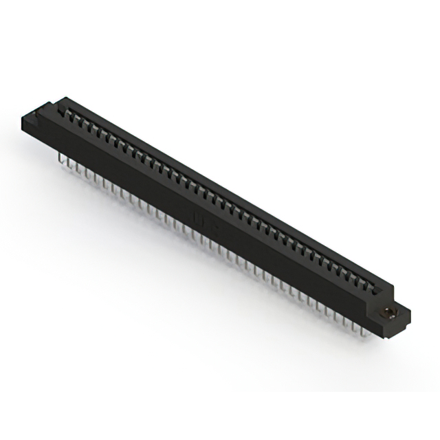 357-070-458-203 EDAC Inc.  Edgeboard Connectors