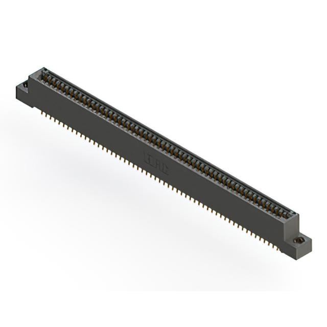 395-112-556-207 EDAC Inc.  Edgeboard Connectors
