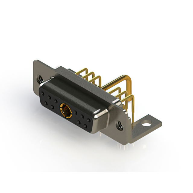 630-11W1250-1NC EDAC Inc.  Conjuntos de conectores D-Sub