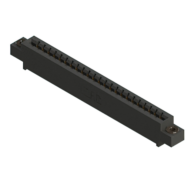 887-023-500-603 EDAC Inc.  Edgeboard Connectors