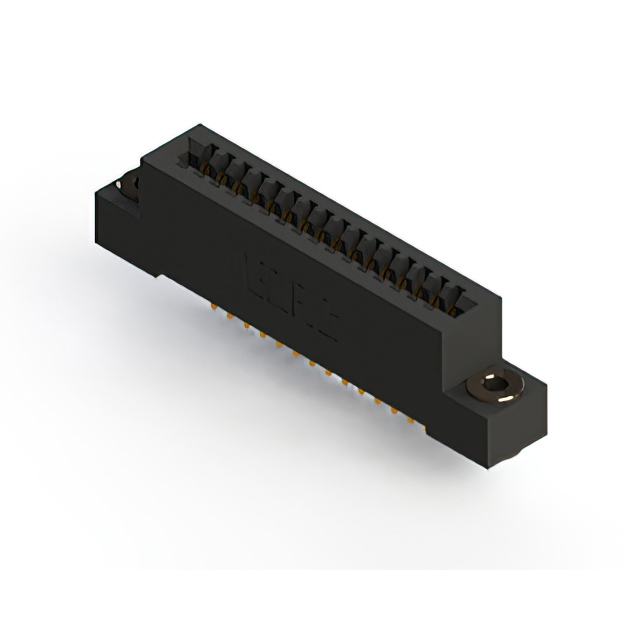 892-016-523-103 EDAC Inc.  Edgeboard Connectors