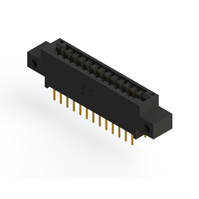 896-026-520-812 EDAC Inc.  Edgeboard Connectors
