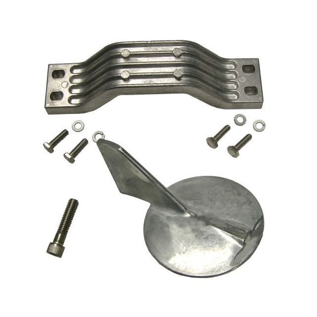 10184A Performance Metals  Miscellaneous