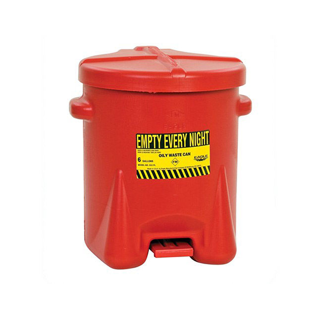 933FL Eagle Mfg  Bidons de mazout et bidons à usage général