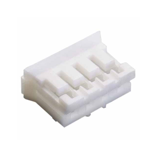 M22-3070900 Harwin Inc.  Rectangular Connector Housings