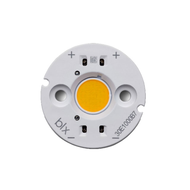 BXRC-50C1001-C-84-SE Bridgelux  Modules de moteurs à LED COB Bandes
