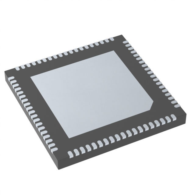 TLC6983RRFR Texas Instruments  Display Drivers