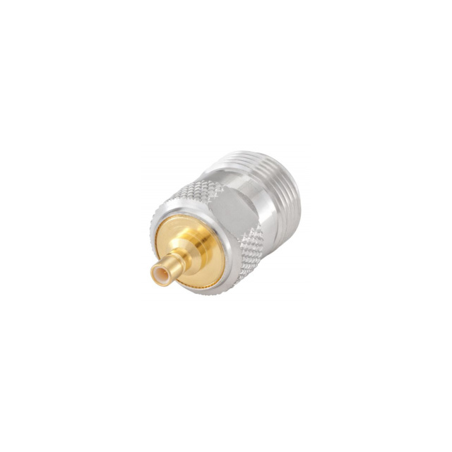 59S153-K00L5 Rosenberger  Adaptateurs de connecteur coaxial (RF)