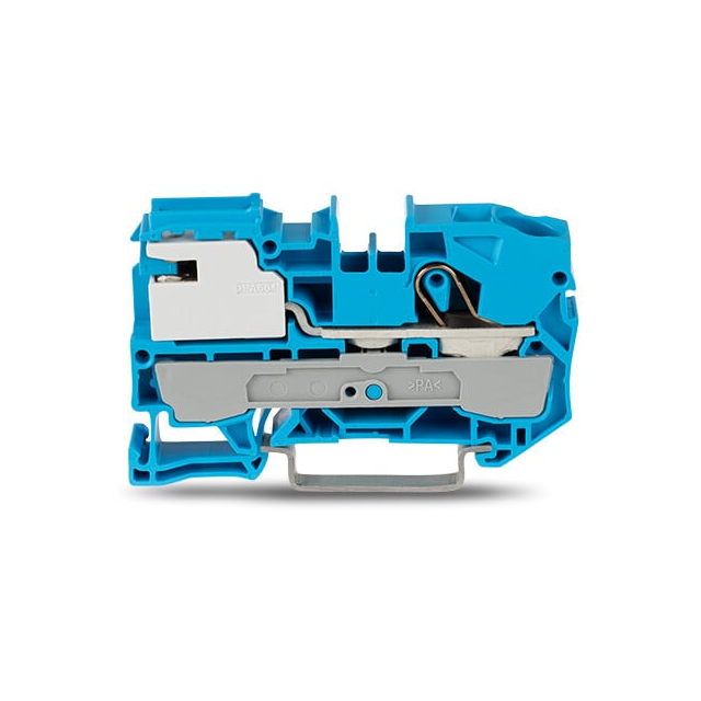 2010-7114 WAGO Corporation  Specialized